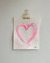 Painted Heart 2