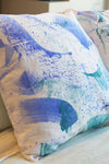 Flax Home x Dana Mooney Pillow Shams